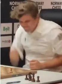 Gukesh stuns Carlsen in Norway Chess thriller