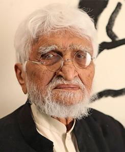 25 rare Husain paintings up for auction after HC nod
