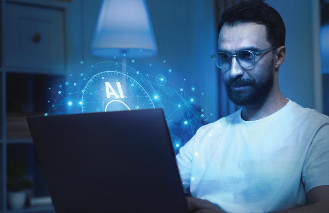 AI-ML hiring up 25%, IT sector down 5%