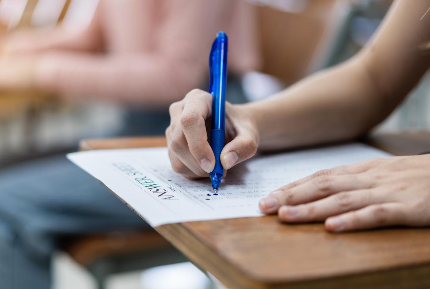 JEE toppers share how to crack IIT exams
