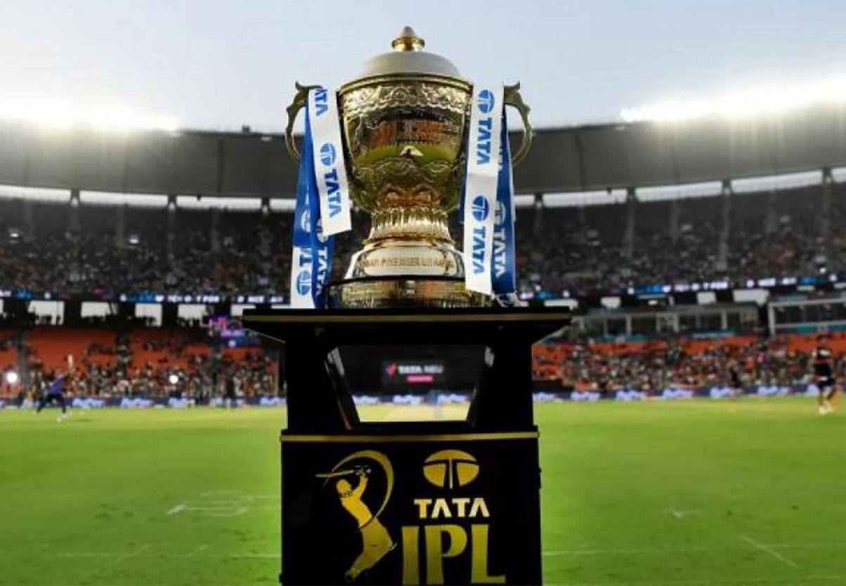Here's a recap of IPL's highs & lows this season