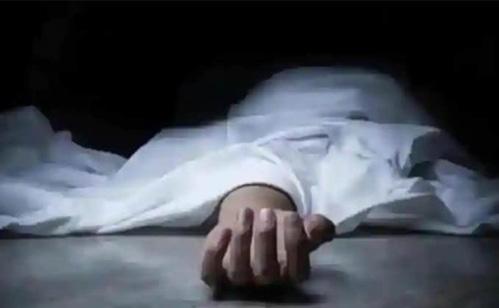 Elderly woman raped, killed in Kolar
