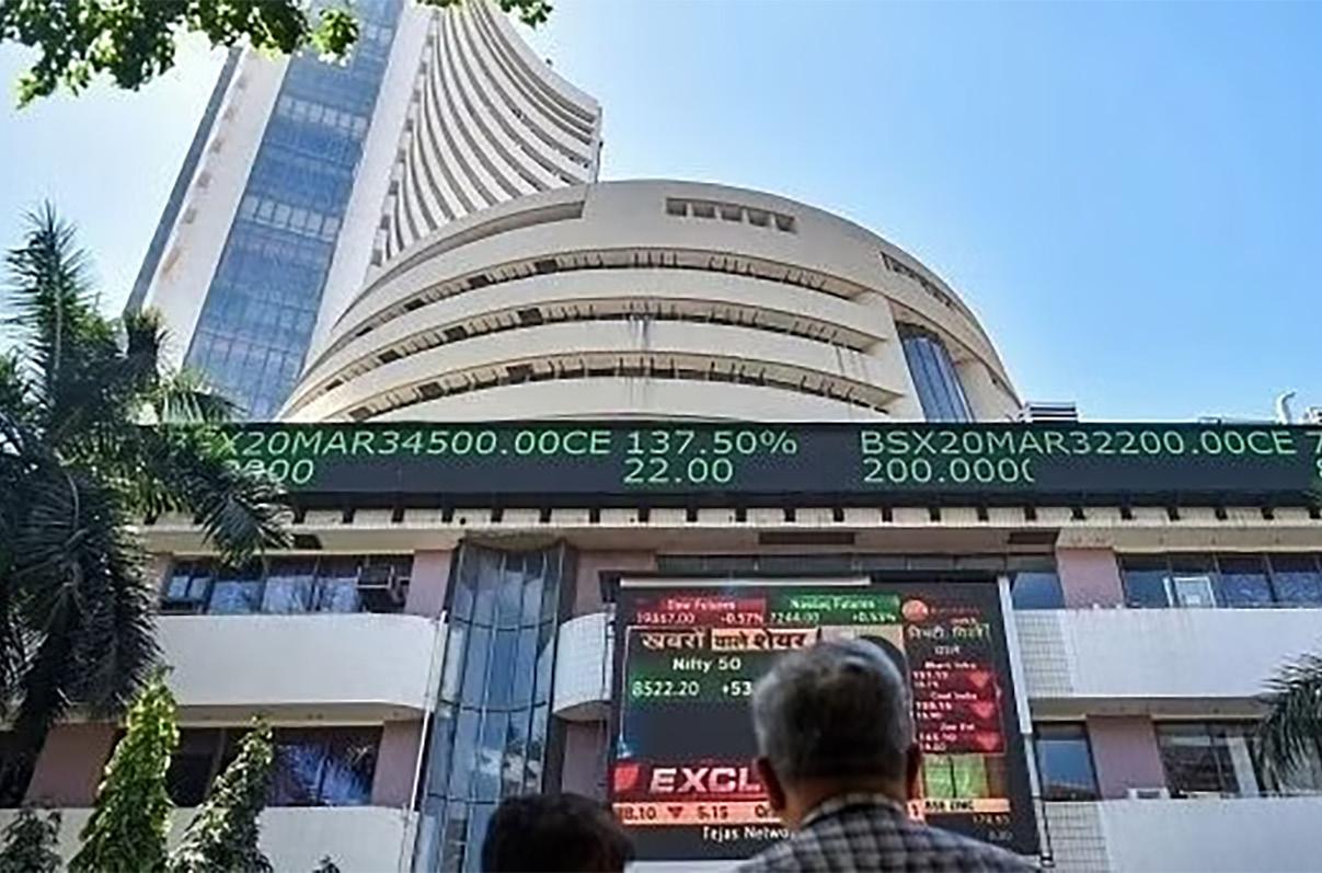 Mkts extend losses for 3rd day amid broad sell-off