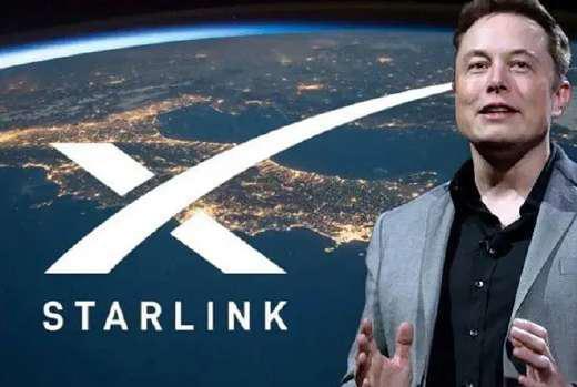 India grants licence to Musk's Starlink for internet service