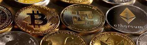 CRYPTOCURRENCIES A THREAT TO FINANCIAL STABILITY: RBI