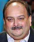 Sebi chokes Choksi funds to recover <2.1 crore