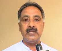 Cong picks Ramesh Babu, Mattu for Legislative Council