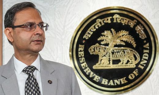 RBI slashes repo rates by 50bps to help push economy