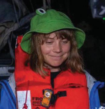 Greta Thunberg 'kidnapped' by Israel Army