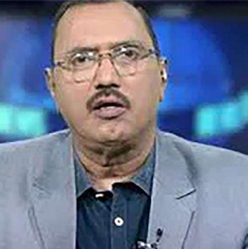 Journalist arrested over remarks against Amaravati