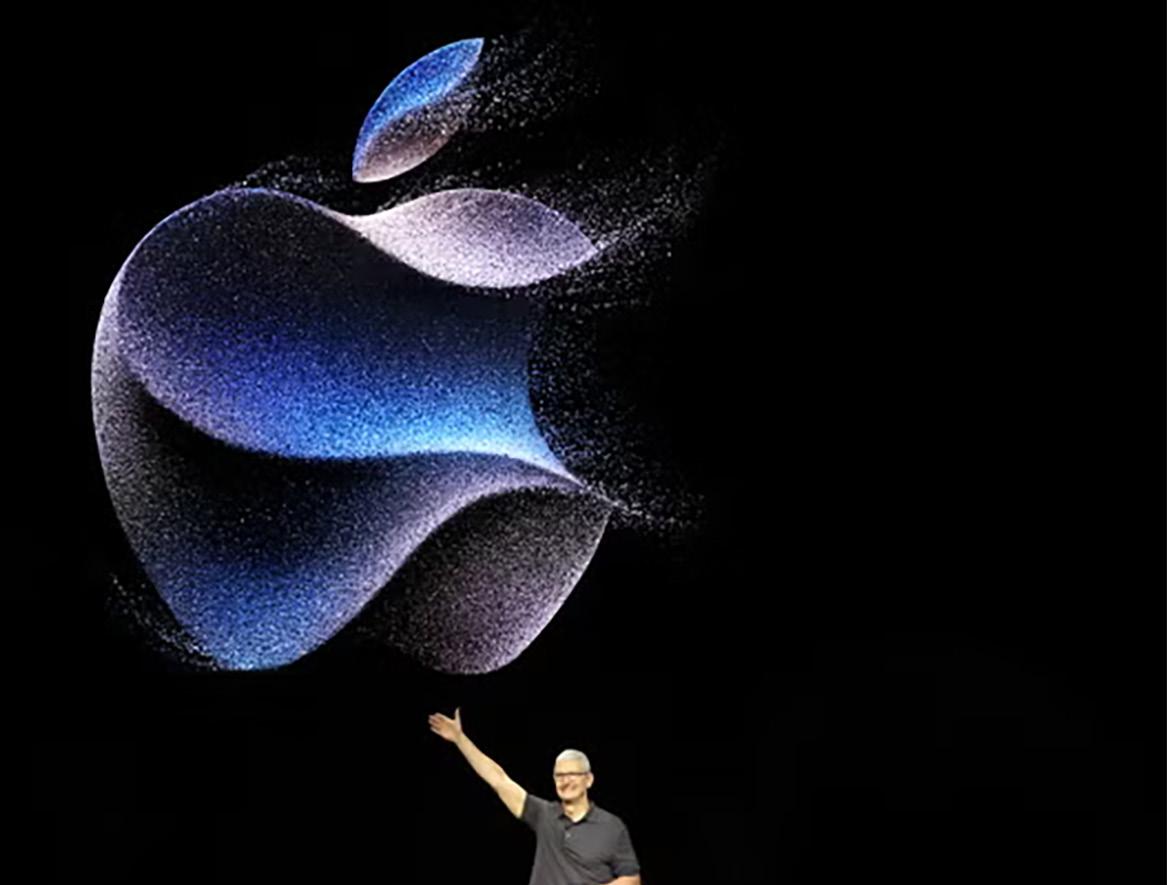 Apple heads to annual showcase amid AI missteps