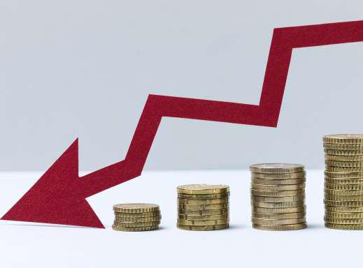 Equity MF inflows drop 22% to ₹19,000 crore