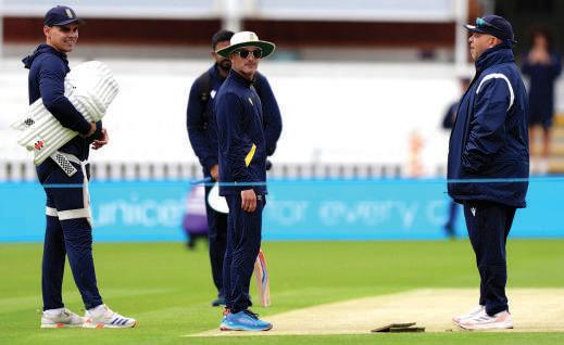 Aus looks to retain WTC against underdogs SA