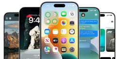 Apple launches iOS 26 with major revamp