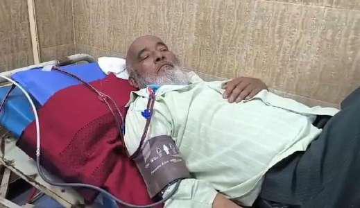 Padma Shri artist seeks help for treatment