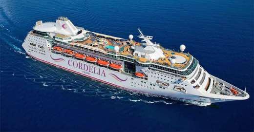 Waterways Tourism eyes ₹727 cr IPO