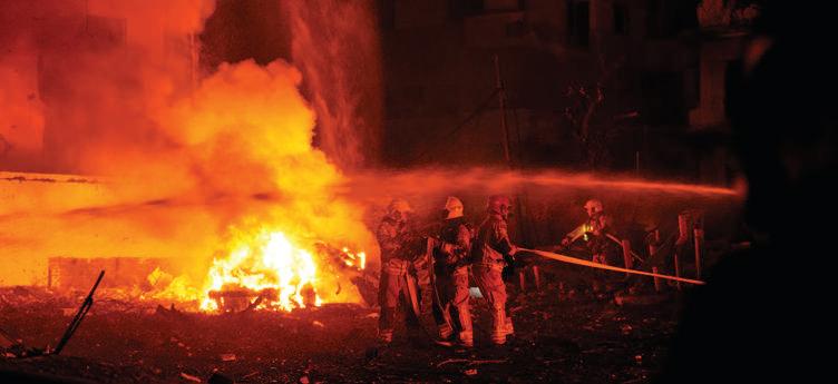 Indians evacuated as Israel, Iran conflict enters 4th day