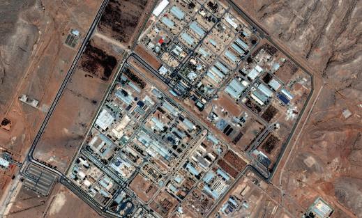 'Iran was close to making nuclear bomb'