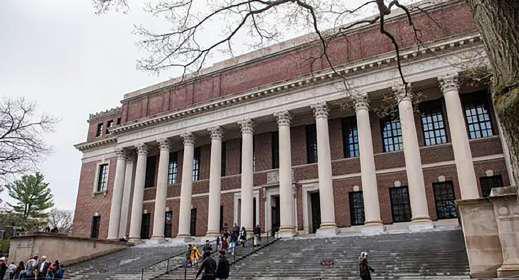 Harvard scientist caught ‘smuggling’ bio materials