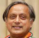 I differ with some colleagues: Tharoor