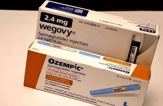 Novo Nordisk's anti-obesity drug is here