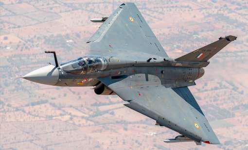 IAF to get 6 Tejas jets by March: HAL