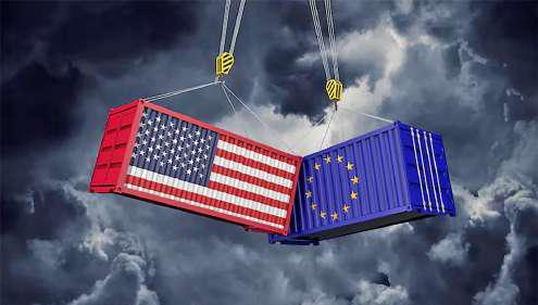 Trade deals with US, EU to conclude soon: FM