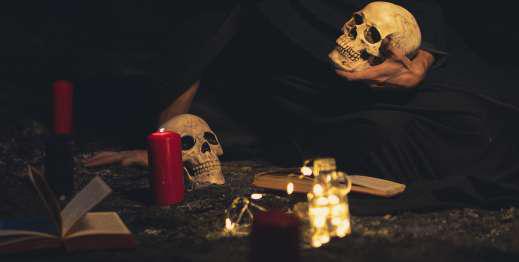 Kerala refuses to ban black magic