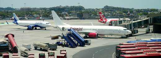 Faded runways, faulty planes: DGCA flags lapses at airports