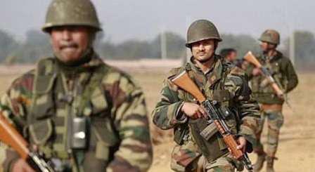 13 defence deals sealed for Rs 2K cr