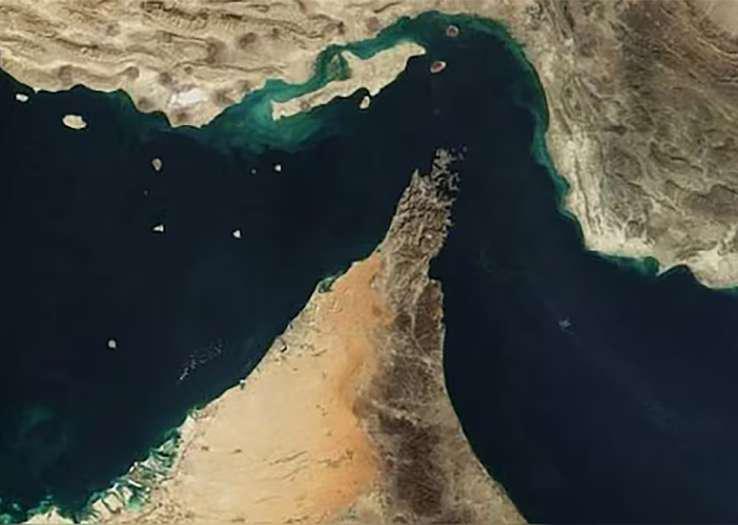 Closing Strait of Hormuz could backfire on Iran