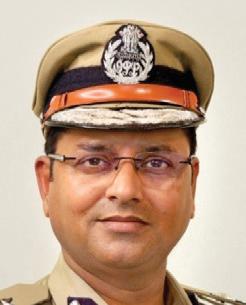 Stampede: CAT reinstates cop, govt red-faced