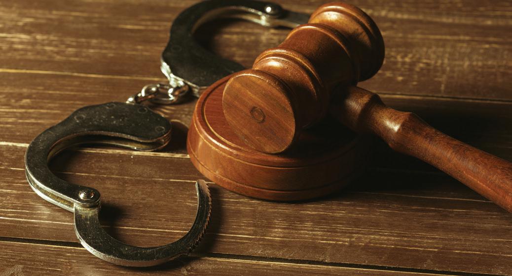 UP's 'Operation Conviction' nets over 97,000 criminals