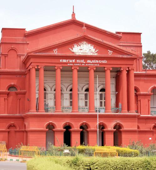 K'taka HC orders CBI probe into Valmiki Corp scam