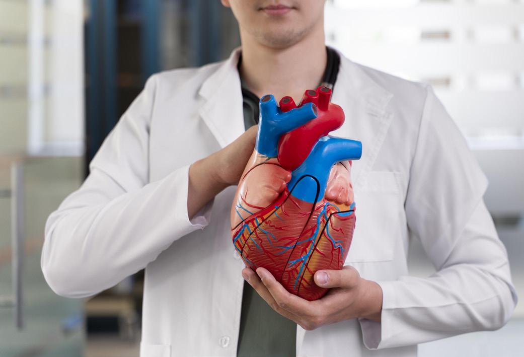State to investigate surge in heart attacks