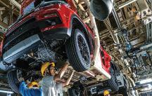 Auto sect seeks strategy on critical materials