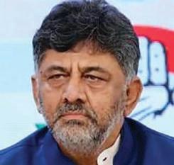 Siddaramaiah a massive OBC leader: DKS