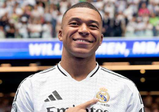 Mbappé drops harassment case against PSG