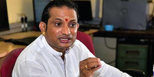 'Rename Dakshina Kannada as Mangaluru'