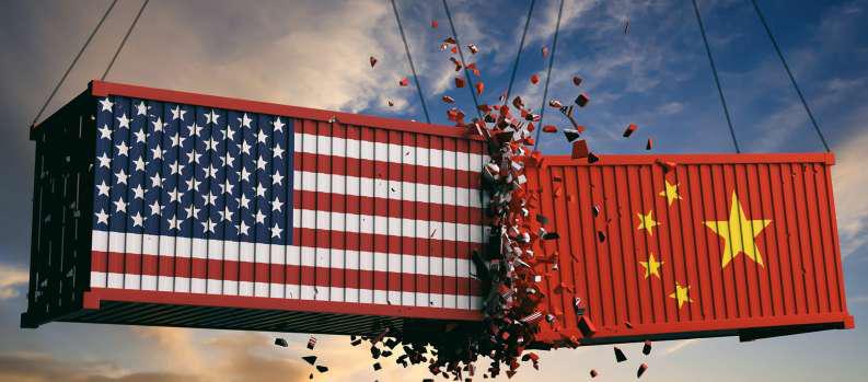 China warns US against starting a new trade war
