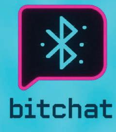 Dorsey's new messaging app works without internet