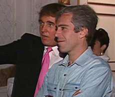 Epstein 'client list' doesn't exist, says Trump administration