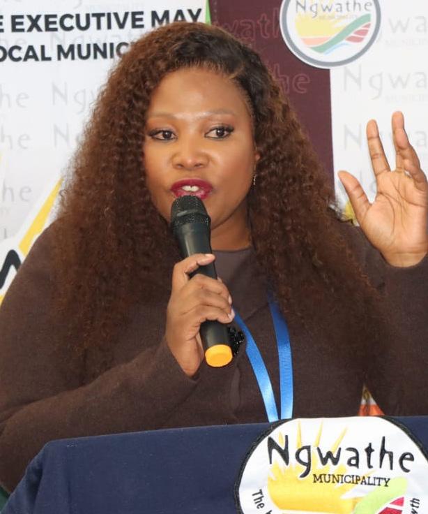 Ngwathe Local Municipality's R2 Billion Budget Rejected as Unfunded by Free State Treasury