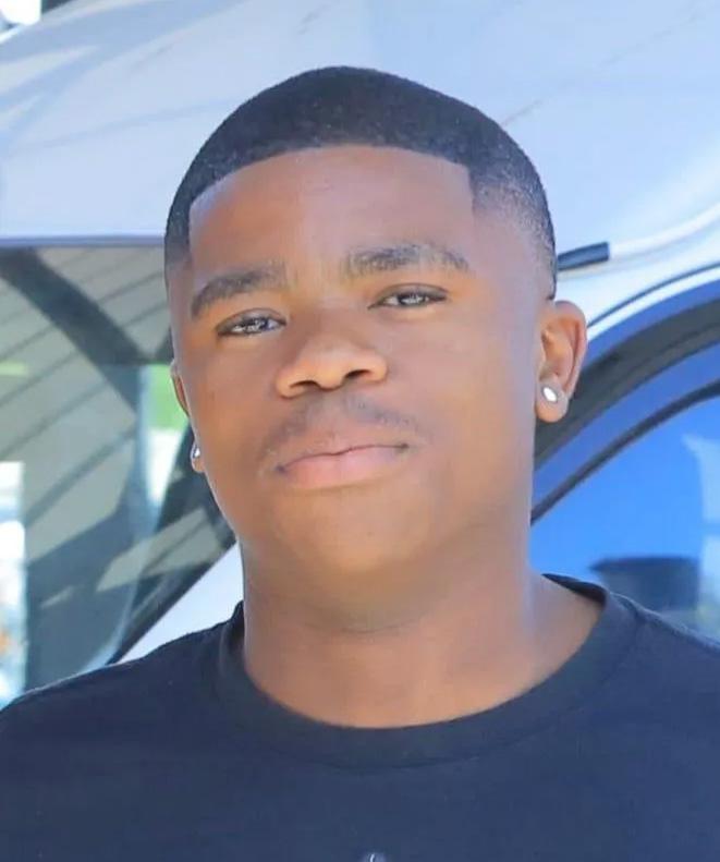 Free State Police Rescue Kidnapped Learner Kamogelo Baukudi, Six Arrested Including SAPS Officer