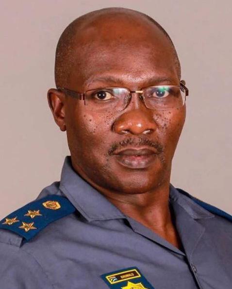 Crime Intelligence Boss Dumisani Khumalo Arrested Over Alleged Unlawful Senior Appointments