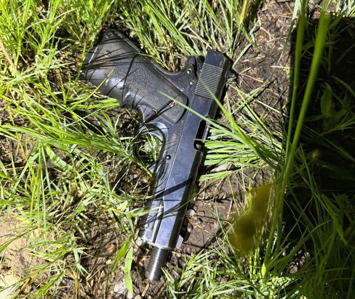 Two Suspected Blue Light Robbers Killed in High-Speed Police Chase and Shootout in Parys, Free State