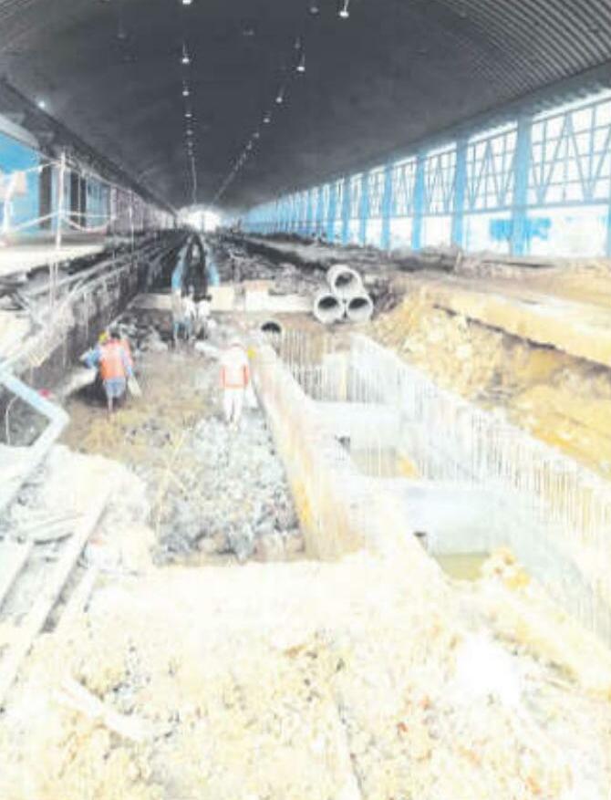 बांद्रा टर्मिनस से चल सकती है वंदे भारत और अमृत भारत ट्रेन