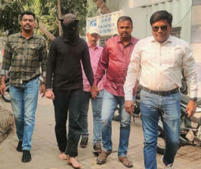 युवक शादी का झांसा देकर महिलाओं से करता था ठगी