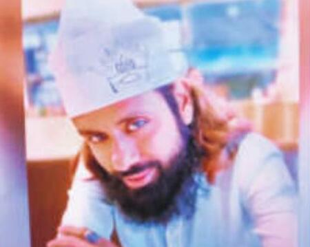 काला जादू उतारने शव की डिमांड