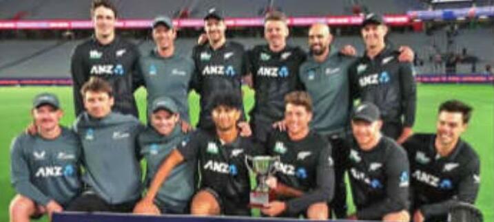 वनडे: श्रीलंका ने टाला क्लीन स्वीप